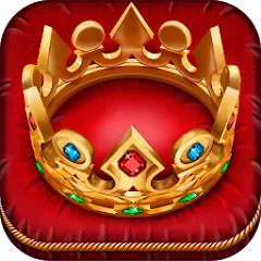 Взлом Третий Мир: Война Королей 3D  [МОД Unlimited Money] - последняя версия apk на Андроид