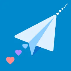 Взлом Fake Chat Messenger — TeleFake  [МОД Unlimited Money] - полная версия apk на Андроид