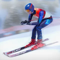 Взлом Winter Sports Mania (Уинтер Спортс Мания)  [МОД Бесконечные деньги] - полная версия apk на Андроид