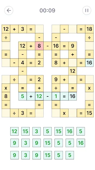 Sudoku - Classic Sudoku Puzzle  [МОД Много монет] Screenshot 3