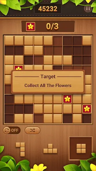 Block Puzzle Sudoku  [МОД Unlimited Money] Screenshot 5