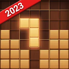 Скачать взломанную Block Puzzle Sudoku  [МОД Unlimited Money] - последняя версия apk на Андроид