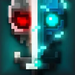 Скачать взломанную Caves (Roguelike) (Кэйвс)  [МОД Много монет] - последняя версия apk на Андроид