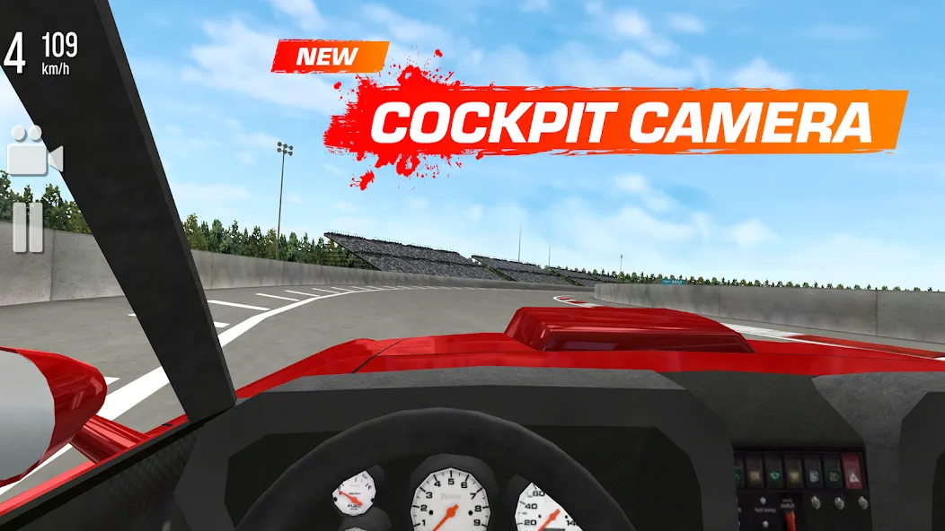 Drift Max - Car Racing (Дрифт Макс)  [МОД Много денег] Screenshot 3