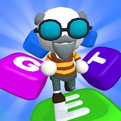 Взломанная Type Sprint: Typing Games (Тайп Спринт)  [МОД Menu] - последняя версия apk на Андроид
