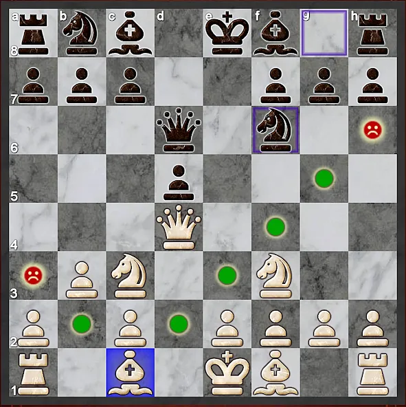 Chess  [МОД Unlocked] Screenshot 4