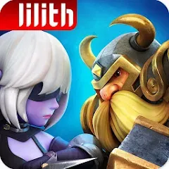 Скачать взлом Soul Hunters (Соул Хантерс)  [МОД Mega Pack] - стабильная версия apk на Андроид