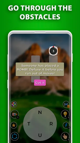 WOW 2: Word Connect Game (ВАУ 2)  [МОД Unlimited Money] Screenshot 5