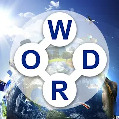 Взлом WOW 2: Word Connect Game (ВАУ 2)  [МОД Unlimited Money] - последняя версия apk на Андроид