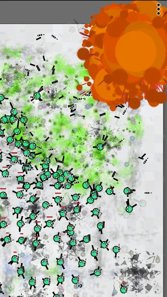 Drevepsina Demo (Древепсина)  [МОД Unlocked] Screenshot 4